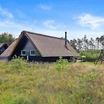 בית נופש Awenasa - 4-1km From The Sea By Interhome Nørre Nebel