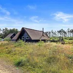 Awenasa - 4-1km From The Sea By Interhome בית נופש Nørre Nebel