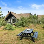 Awenasa - 4-1km From The Sea By Interhome