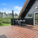 בית נופש Awenasa - 4-1km From The Sea By Interhome *