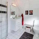 בית נופש Awenasa - 4-1km From The Sea By Interhome