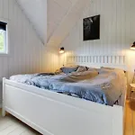 Awenasa - 4-1km From The Sea By Interhome * Nørre Nebel