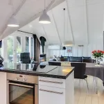 בית נופש Awenasa - 4-1km From The Sea By Interhome