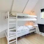 בית נופש Awenasa - 4-1km From The Sea By Interhome Nørre Nebel