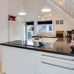 Awenasa - 4-1km From The Sea By Interhome * Nørre Nebel