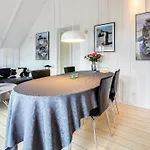 Awenasa - 4-1km From The Sea By Interhome בית נופש