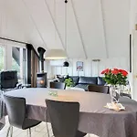 בית נופש Awenasa - 4-1km From The Sea By Interhome