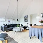 Awenasa - 4-1km From The Sea By Interhome Nørre Nebel