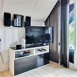 Awenasa - 4-1km From The Sea By Interhome בית נופש