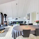 Awenasa - 4-1km From The Sea By Interhome