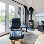 בית נופש Awenasa - 4-1km From The Sea By Interhome Nørre Nebel