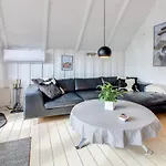 Awenasa - 4-1km From The Sea By Interhome בית נופש