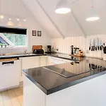 Awenasa - 4-1km From The Sea By Interhome * Nørre Nebel