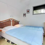 Awenasa - 4-1km From The Sea By Interhome * Nørre Nebel