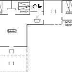 Awenasa - 4-1km From The Sea By Interhome *
