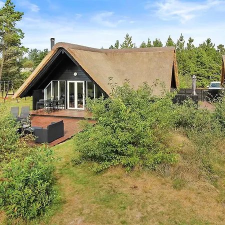 Awenasa - 4-1km From The Sea By Interhome