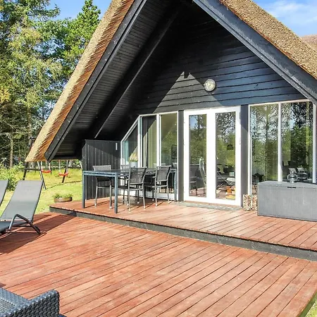 Awenasa - 4-1km From The Sea By Interhome