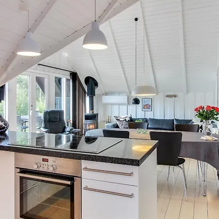 Feriehus Awenasa - 4-1km From The Sea By Interhome