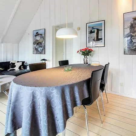 Awenasa - 4-1km From The Sea By Interhome Feriehus