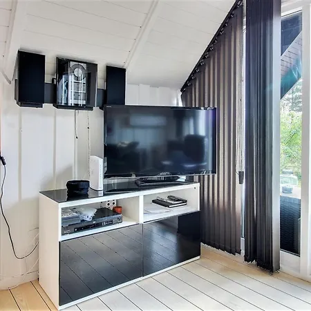 Awenasa - 4-1km From The Sea By Interhome Feriehus