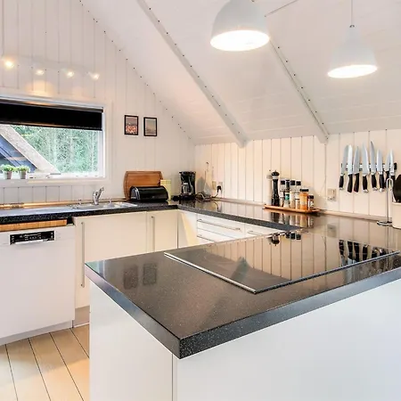 Awenasa - 4-1km From The Sea By Interhome * Nørre Nebel