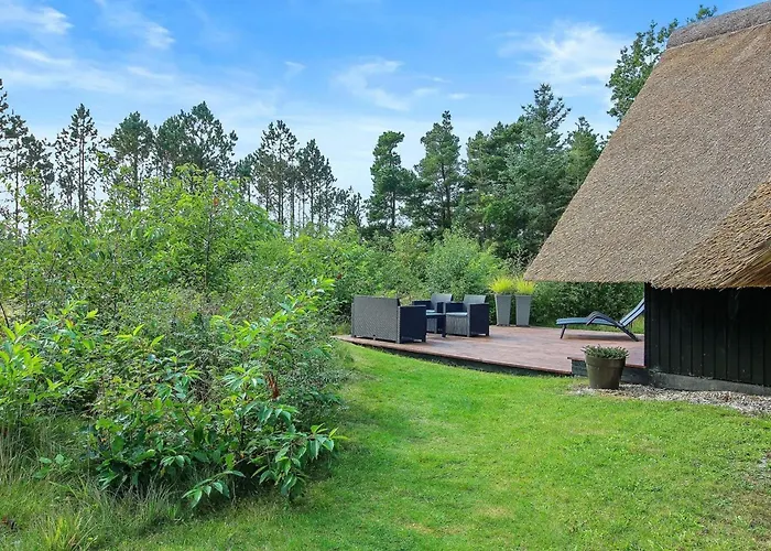 Awenasa - 4-1km From The Sea By Interhome Prázdninový dům *