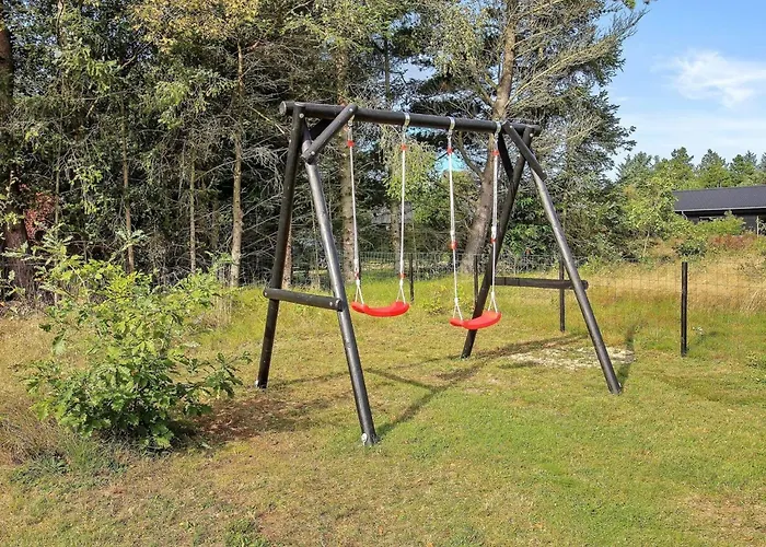 Awenasa - 4-1km From The Sea By Interhome Prázdninový dům *