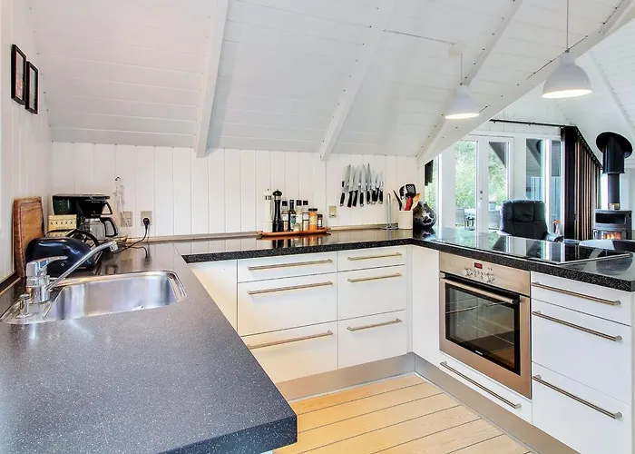 Awenasa - 4-1km From The Sea By Interhome *