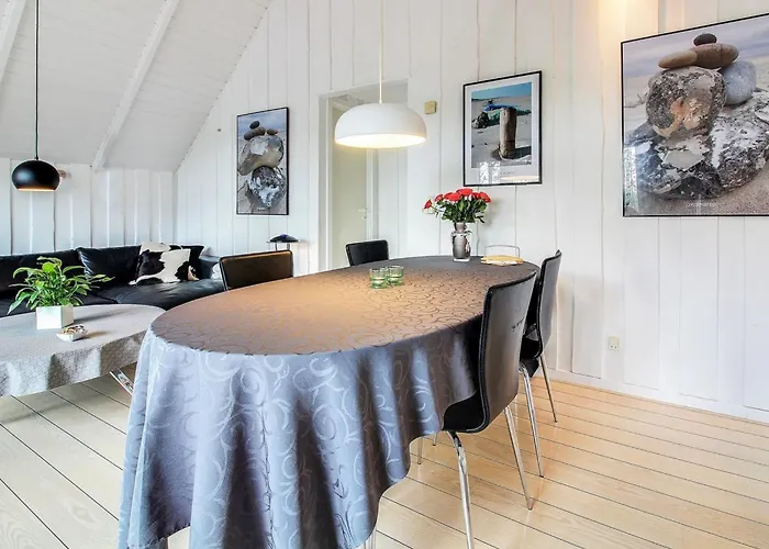 Awenasa - 4-1km From The Sea By Interhome Prázdninový dům