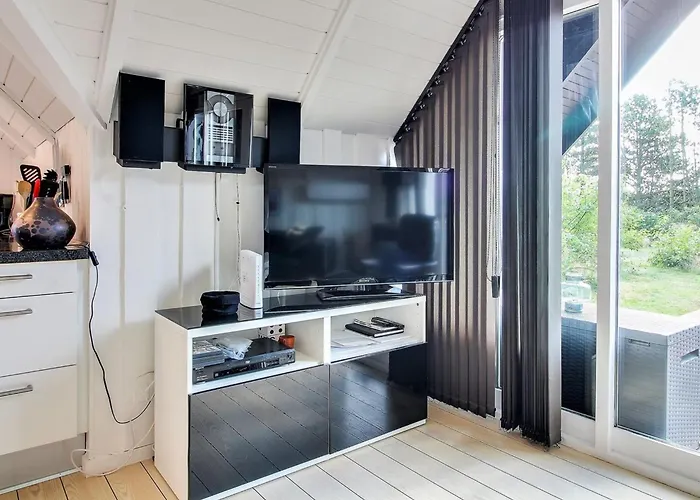 Awenasa - 4-1km From The Sea By Interhome Prázdninový dům