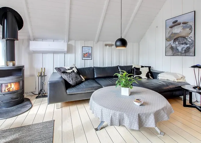 Awenasa - 4-1km From The Sea By Interhome Prázdninový dům