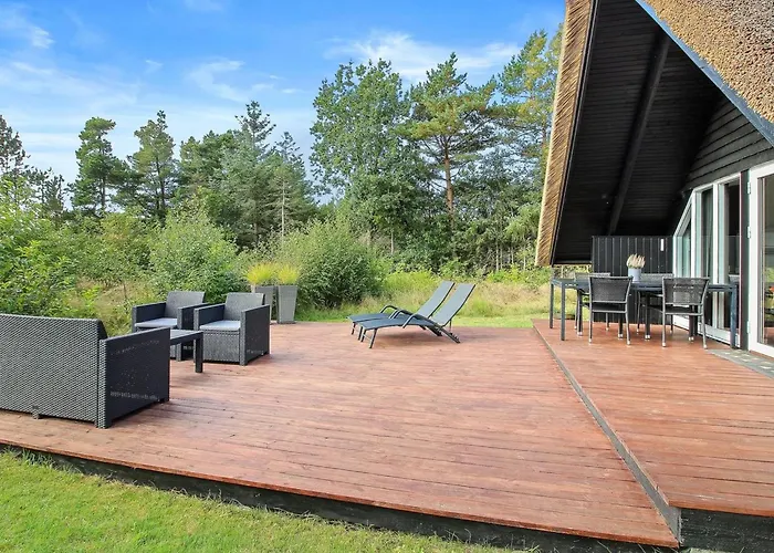 Awenasa - 4-1km From The Sea By Interhome Prázdninový dům *